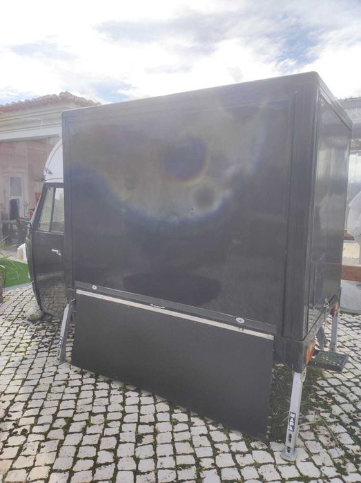 Piaggio - Street Food