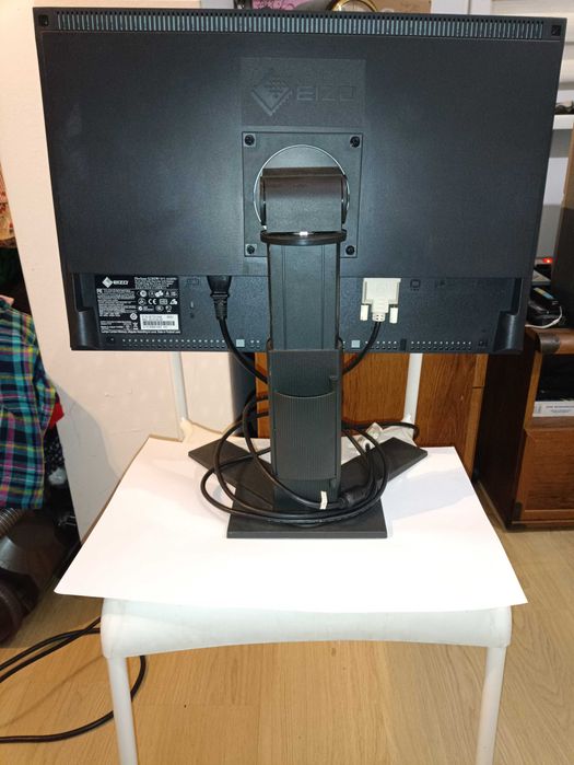 Monitor do komputera LCD EIZO FlexScan S2202W 22