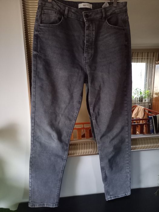 Dżinsy Reserved 42