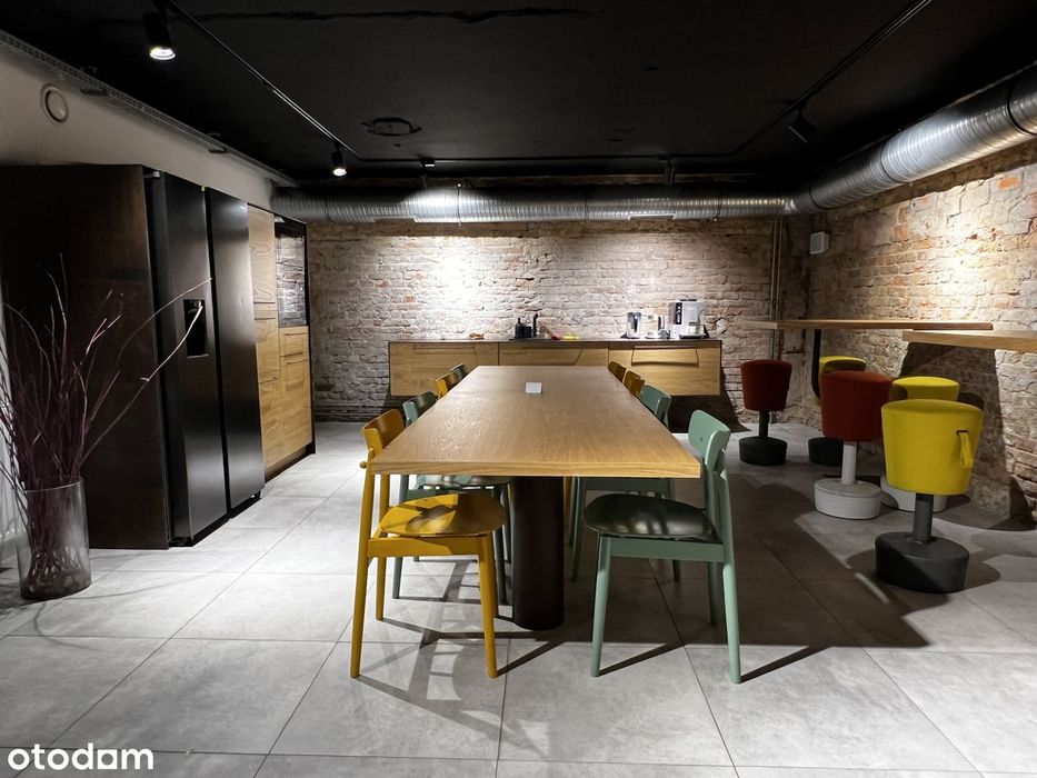 Lokal użytkowy, Poznań