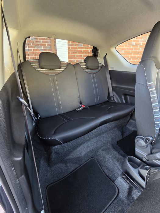 Citroën C1 1.0 68cv   |  AR CONDICIONADO