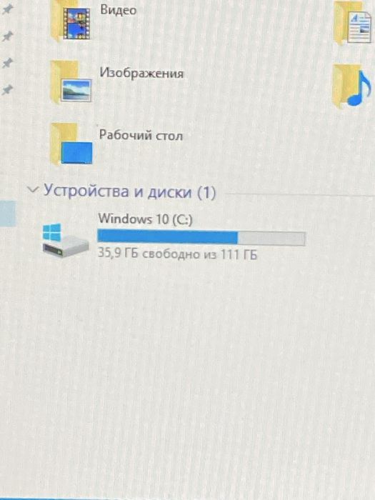 Системний блок, компютер, ПК, компʼютер