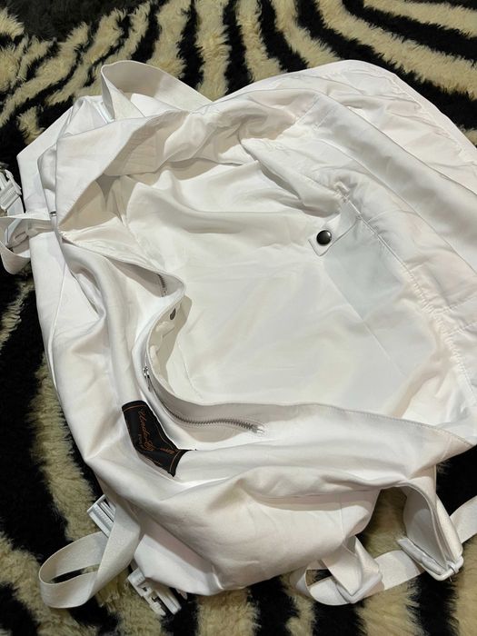 Undercover 06SS T-period (Klaus) Shoulder Bag \ Сумка архив индислиз lgb ifsixwasnine japanese fashion