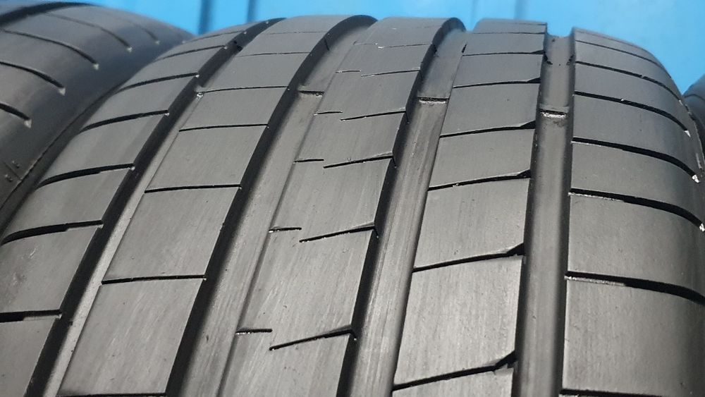 225/40 R18 Markowe opony letnie Goodyear ! Rok 2024