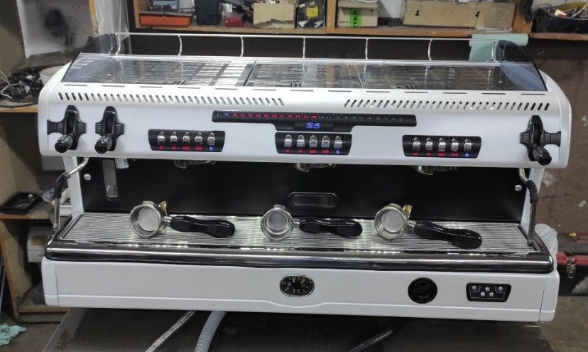 Кофемашина в аренду