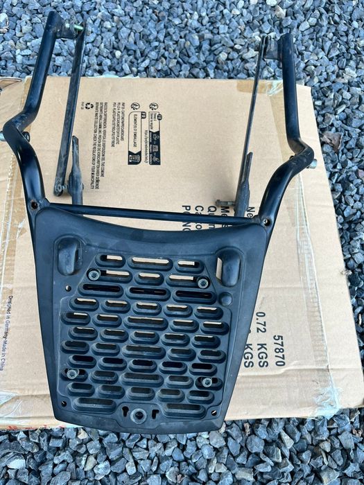 Stelaż yamaha xj 600