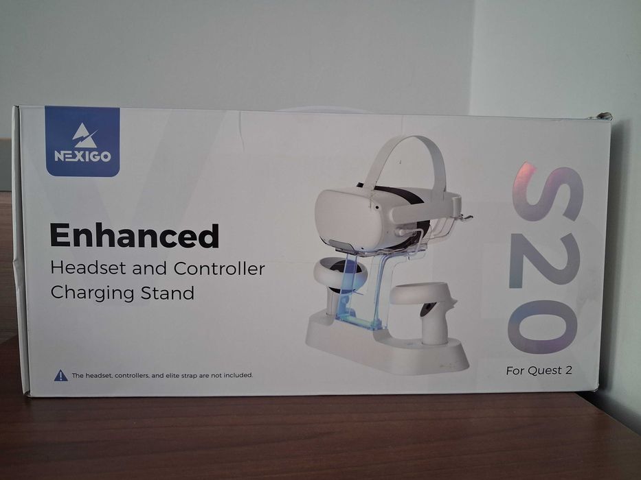 S20 Enhanced meta qwet2 oculus.