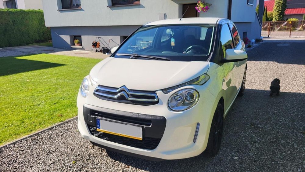 Sprzedam Citroena C1
