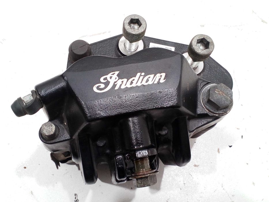 Indian chieftain zacisk hamulcowy tył