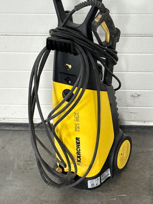 Kärcher K7 721MX з Німеччини