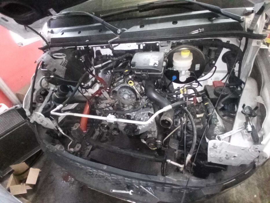 Autonaprawa Mechanika pojazdowa ,Wulkanizacja  . Zapraszamy