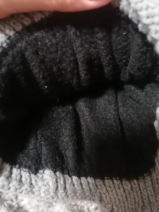 Шапка на хлопчика