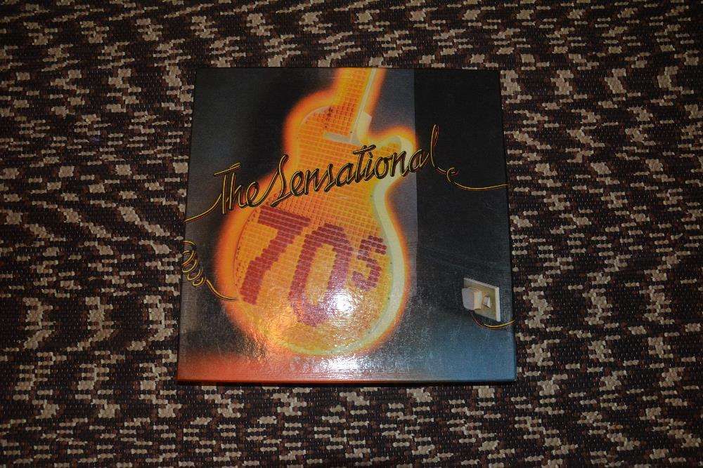 Discos de Vinil424881235994890242