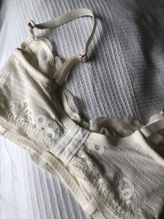 Biustonosz Aerie 32DDD