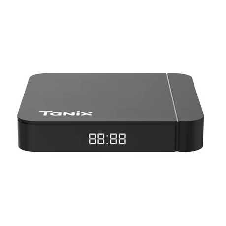 Tanix W2 TV Box Android 2GB/16GB64309737289345122