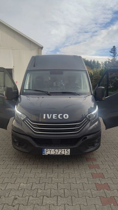 Iveco