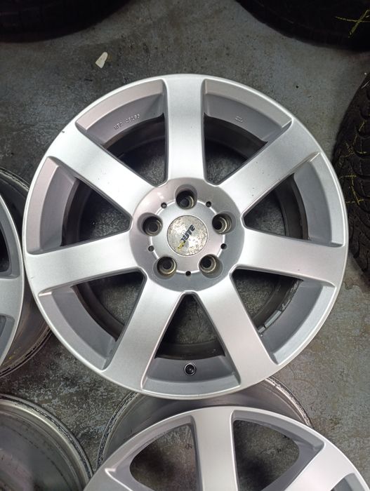 Диски r17 5 112 mercedes volkswagen skoda audi