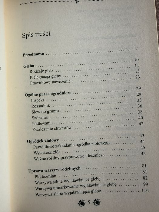 Elementarz ogrodnika co jak kiedy