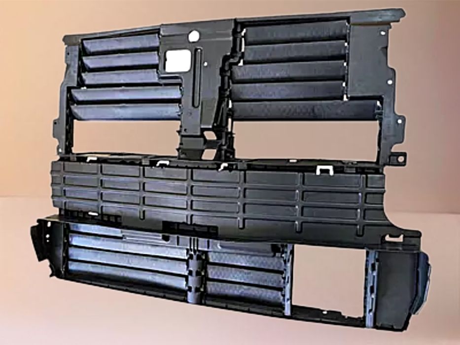 Бачок омивача Ford Edge 2015, 2016, 2018, 2020, 2021, 2022, 2024