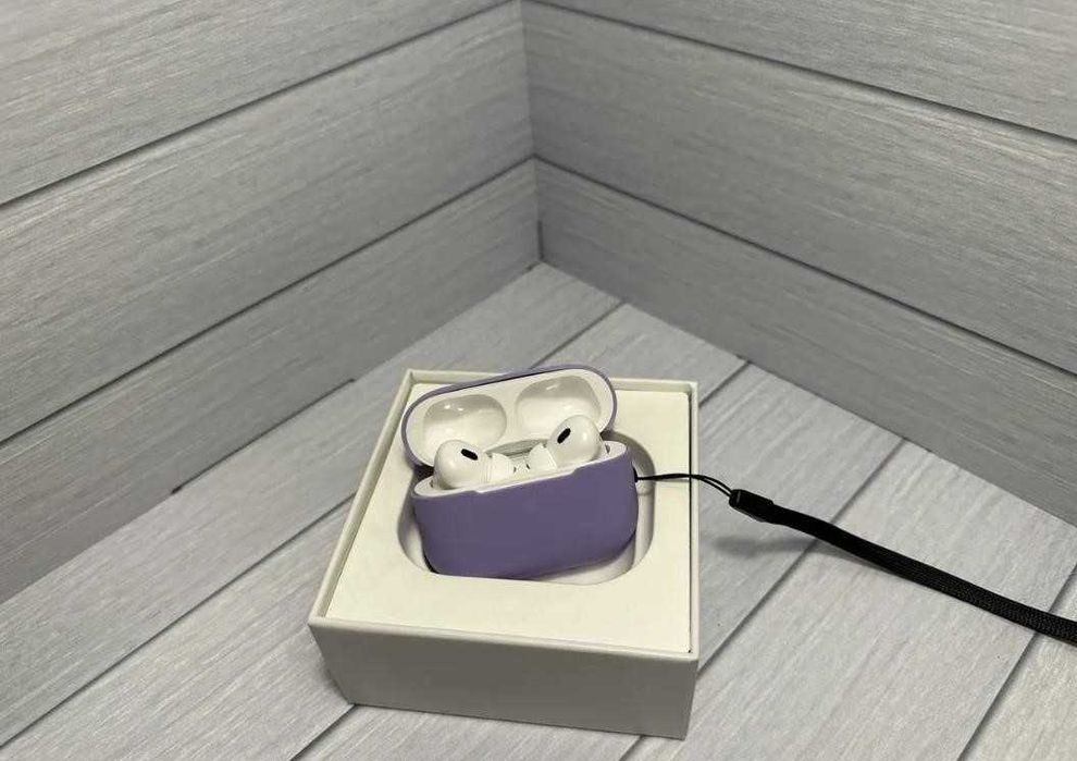 Навушники Топової якості аірподс pro В2 1в1