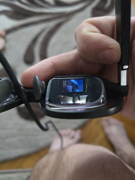 XREAL Air AR Glasses (NR-7100RGL)