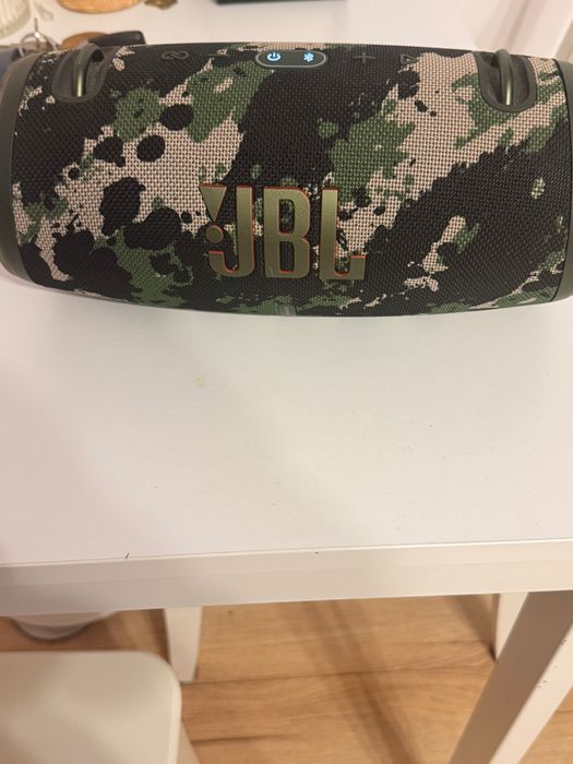 Głośnik JBL Xtreme3