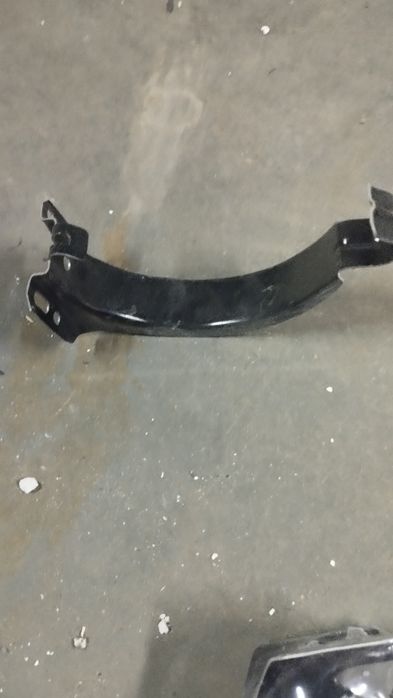 Sprzedam haki rynnowe metalowe 125 Budmat