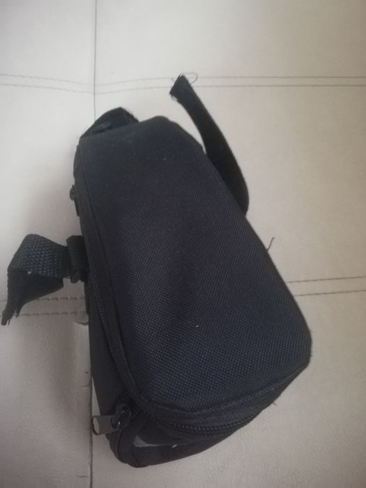 Crivit saszetka na rower bike tool