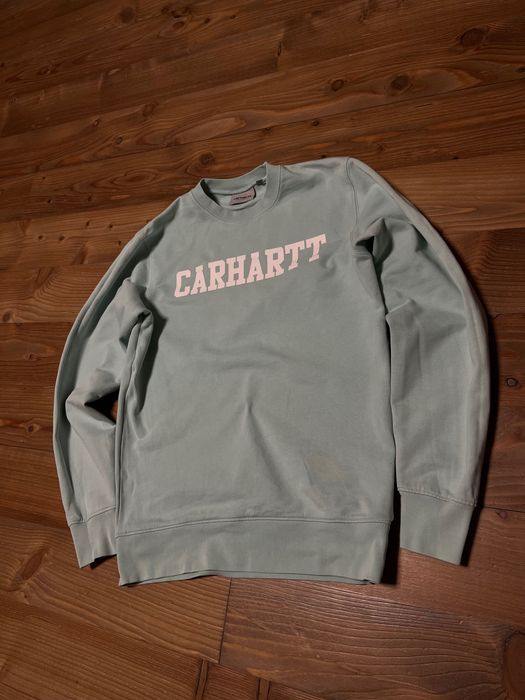 Світшот кархарт/кархарт/carhartt світшот