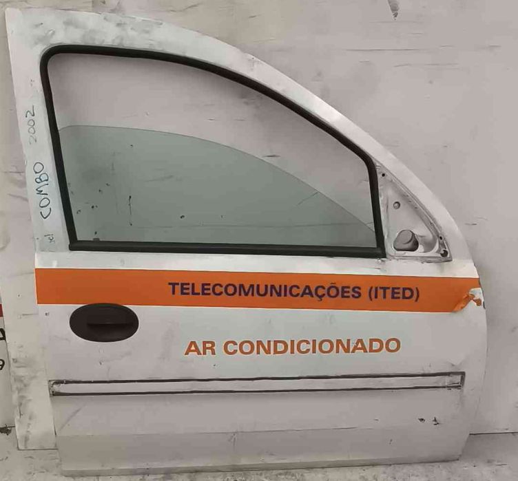 Porta Frente Direita - OPEL COMBO Caixa/monovolume