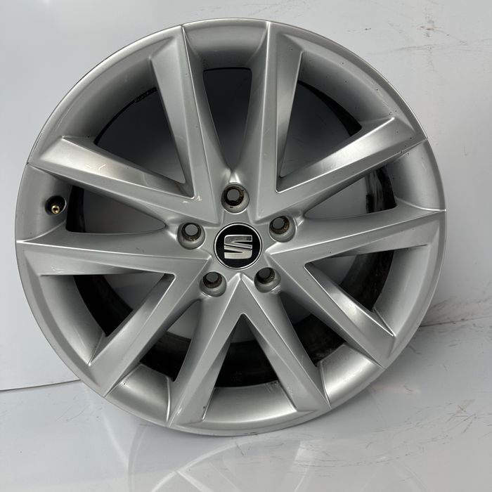 Felgi Aluminiowe 17” Seat Alhmbra Tarraco / 7J et40 (C04)