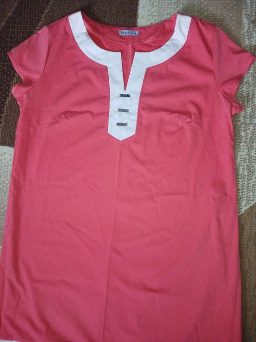 Плаття літнє сукня для вагітних DIANORA