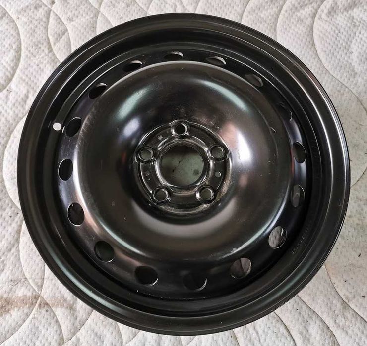 Felga stalowa 6,5Jx16 Renault Espace Laguna 5x108 ET50 nowa