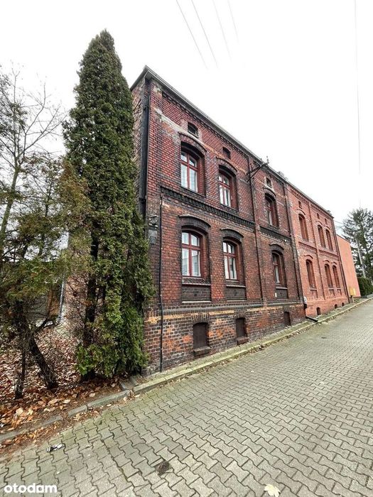 Kamienica w atrakcyjnej lokalizacji.