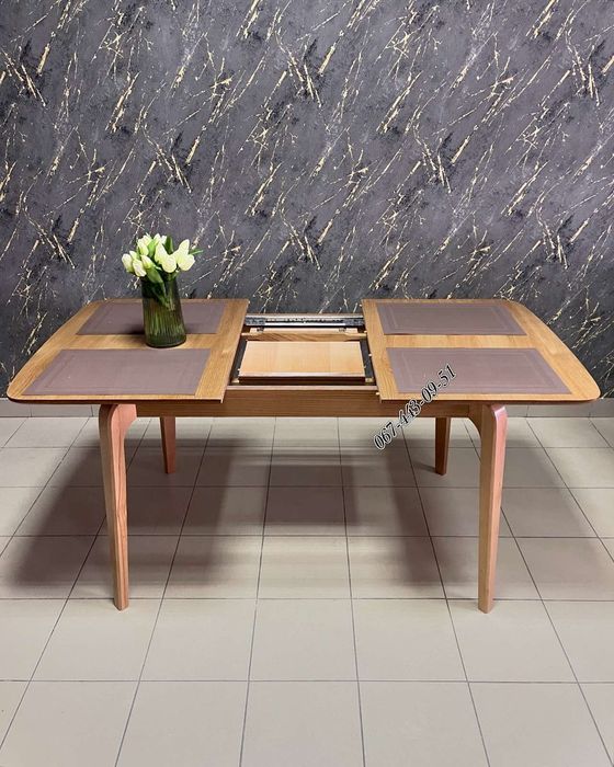 Стіл ТОКІО.  Кухонний столик.  Столи.