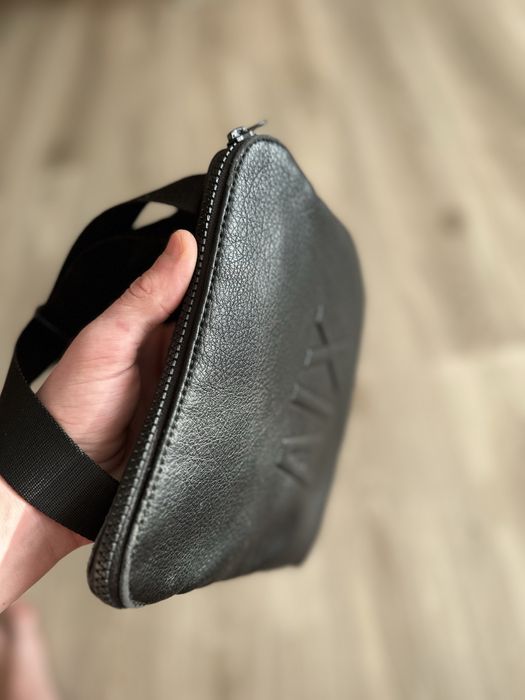 Сумка Armani Exchange Hugo Coach