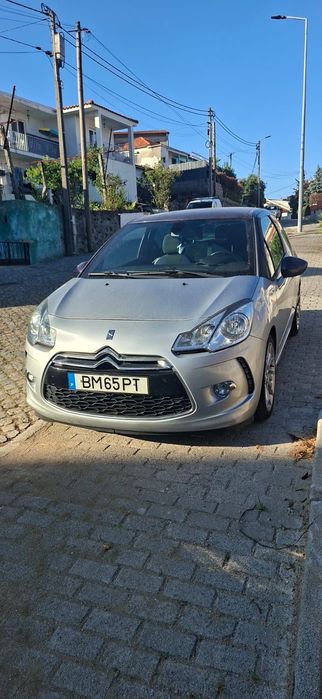 DS3 1.6 e-HDi 110cv – Excelente Estado