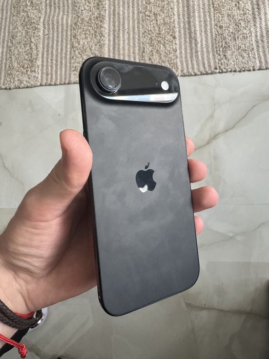 Iphone 17 air 256gb neverlock
