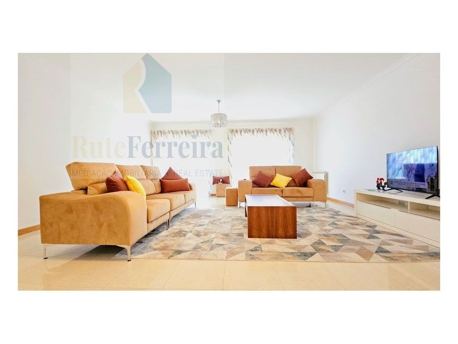 Apartamento T3 em Santa Cruz, Torres Vedras!
