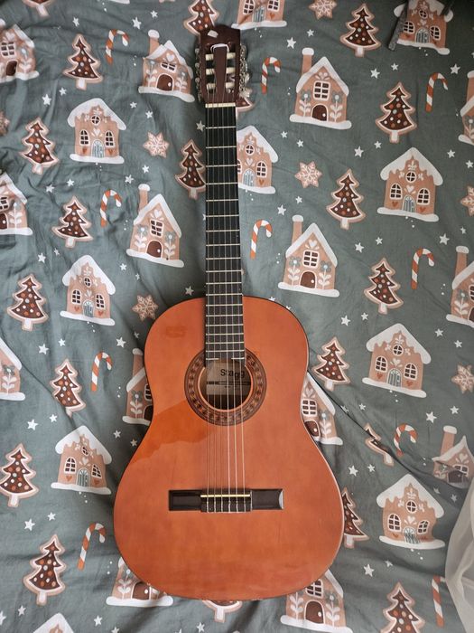 Gitara STAGG C542