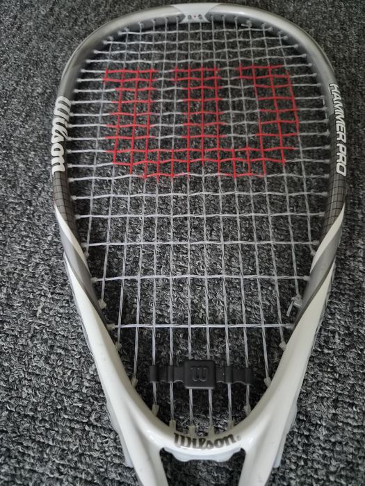 Wilson Hammer Pro