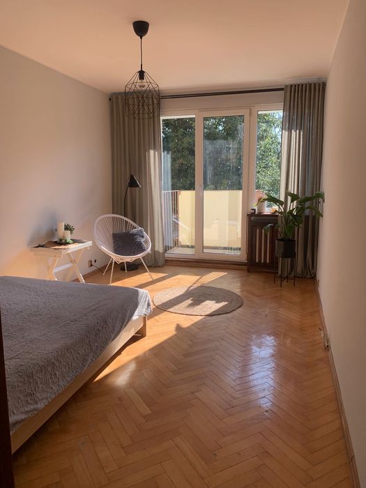 Mieszkanie 3 pokoje, balkon Gdynia Obłuże - Widok 6