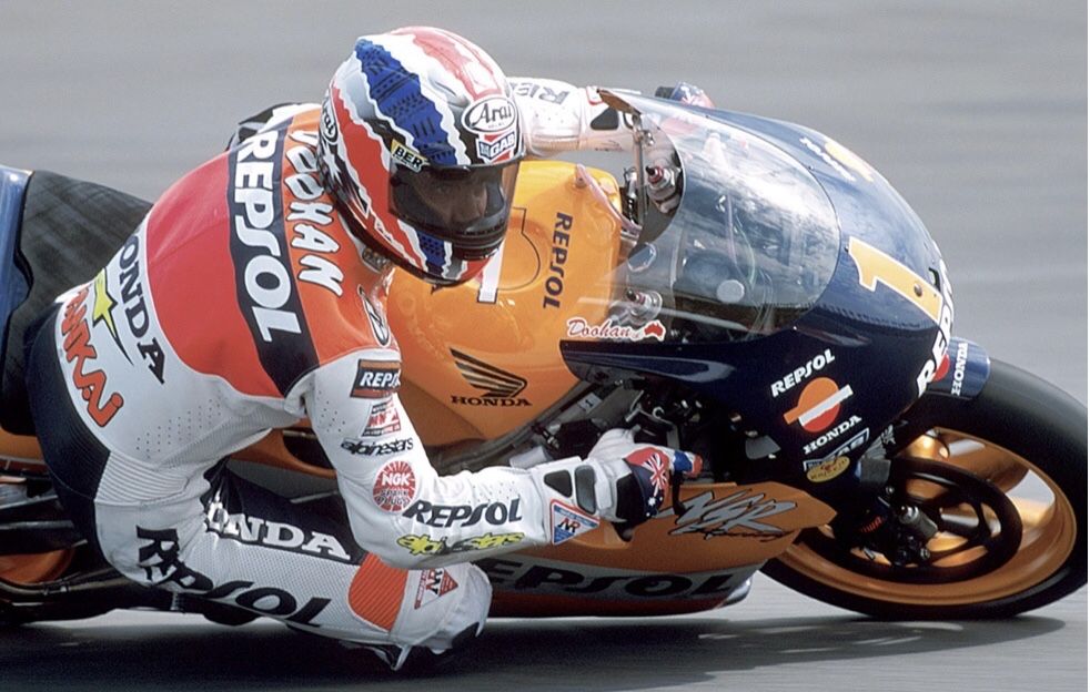 Casaco Motard