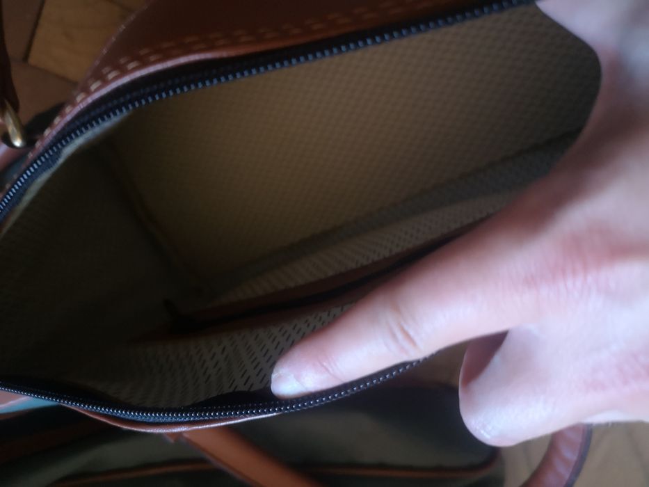 Sacos viagem conjunto