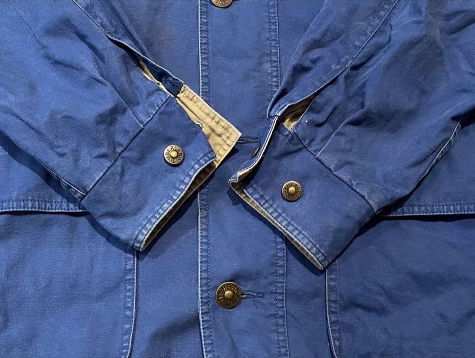 Куртка з плотного канвасу TIMBERLAND hunting jaket, L-XL