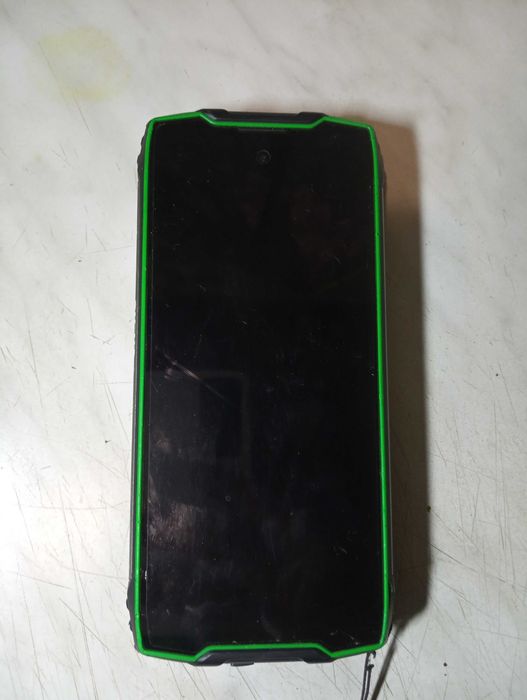 Телефон BV Pro.