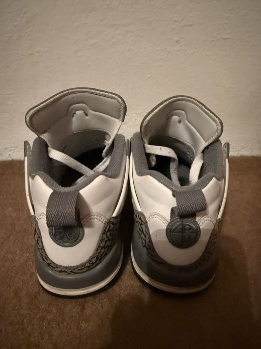 Jordan Spizike Unisex