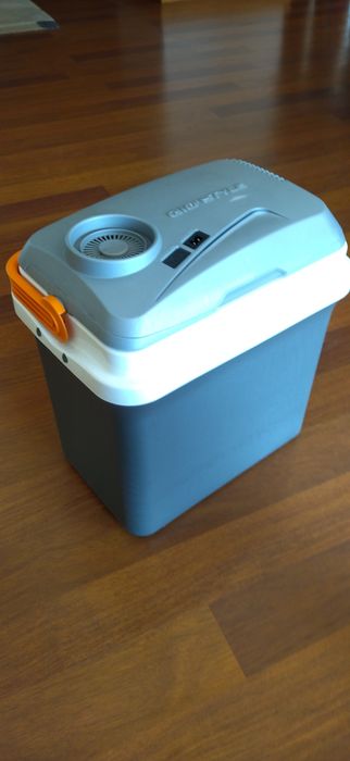 Geleira eléctrica 12V