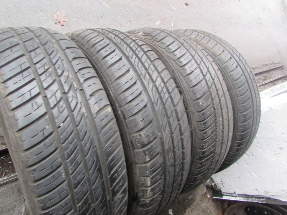 175/65/R14 Barum Brillantis 2 комплект літньої гуми