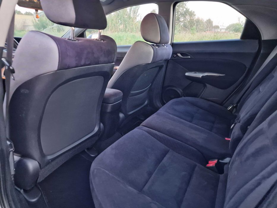 Honda Civic 1.4 I-DSI